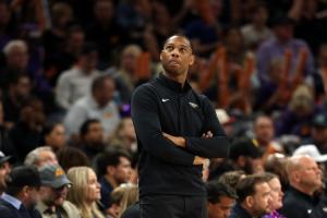 2胜10负西部垫底！鹈鹕主教练威利·格林下课 博雷戈担任临时主帅