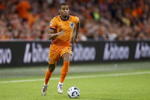 前国脚：踢非顶级球队时荷兰队总懈怠，没有创造力还放任对手跑动