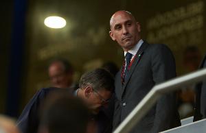 西足协前主席：我始终光明磊落昂首挺胸，没有拿过任何不该拿的钱