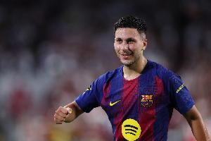 每体：斯图加特和波尔图等队想租巴德吉，弗里克不愿再冬窗放人