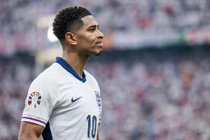 前国脚：贝林踢得像肩负压力，罗杰斯的崛起与融入是其位置的变量