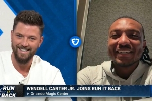 和安吉尔·里斯有约会？小卡特：她是我的厚米 到时你们就知道了