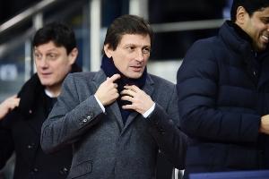 莱昂纳多：不会再当体育总监，除非有卡塔尔这样的买家和宏伟计划