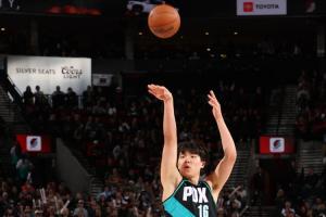 键盘侠|大梦残影杨瀚森是我拓今日最佳内线 进步之大叹为观止