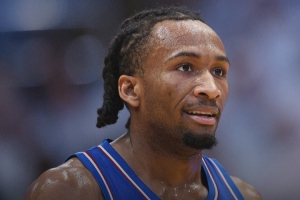 ESPN2026年NBA模拟选秀前五！彼得森状元被篮网选中 迪班萨榜样