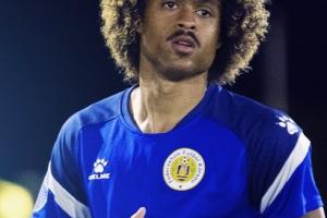 曾想为国足出战！陈达毅8月完成会籍转换，9月首秀，将参加世界杯