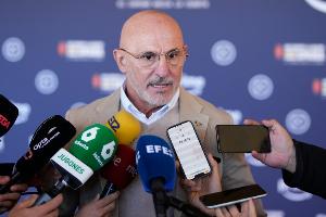 25胜6平！西班牙连续31场正式比赛不败，差2场追平巴西纪录