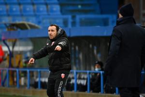 布罗基：国米实力意甲最强但上赛季没夺冠 奇克将决定德比赛果