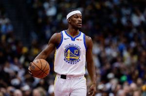 Shams：追梦和巴特勒预计不会出战对阵热火比赛