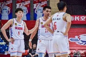 媒体人：四川男篮计划正常前往青岛 参加11月22日的新赛季体测