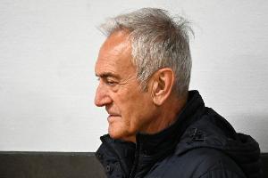 斯基拉：格拉维纳提出将意甲、意乙降级名额减少到2个