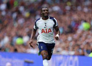 枪手小心！库杜斯本赛季运动战已送出4次助攻，是英超同期最多