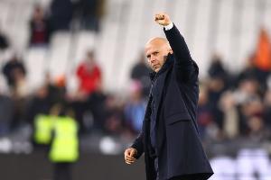 斯洛特：因球队位置难顾及引援 22天7战无法指望受伤的布拉德利