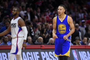 巴爷谈15年3-1领先火箭被逆转：勇士在等我们 当时我们更强