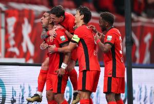 东体：英博与海港并无历史羁绊，海港内部没人流露出轻视对手