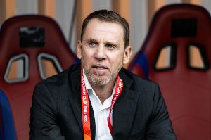 久帅：明年会跟一些世界强队交手，2027年U20亚洲杯目标夺冠