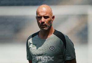 玄学？切尔西近7场当地时间周六12:30开球的英超比赛全胜