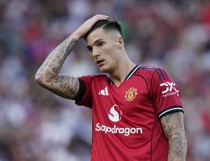 默森：埃弗顿宁愿对阵有舍什科的曼联 相信本周末红魔会2-0赢球