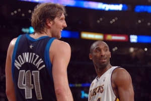 库班：我们当年差点用约什·霍华德+特里+2首轮换来科比