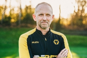 【官宣】保罗·特罗洛普加入狼队教练组