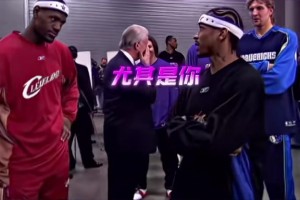周玲安：拉斯维加斯NBA杯随手拍 城市中到处是体育吧体育餐厅