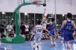 杨毅：以前中国男篮冲突打架除了姚明/王治郅不打其他全上