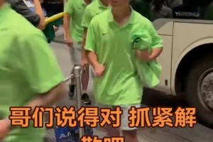 不抛弃！不放弃！常州队再次进球，赵老师助攻王海宁破门