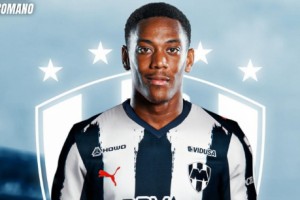 HWG！“厂长”马夏尔登陆墨西哥超！看看近期“厂长”集锦