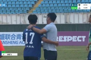 太帅了！中冠赛场现桃花影落飞神剑，解说直呼：天外飞仙啊！