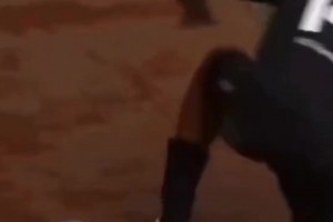 溢出的锋线强度！“超级替补”巴尔科拉经典的庆祝动作！