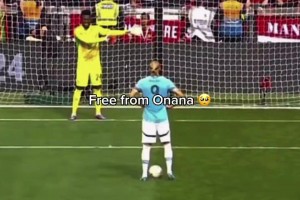 直接笑喷！网友制作的《奥纳纳之歌》