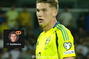 枪手球迷愁啊！约克雷斯vs科索沃集锦，被防得没脾气