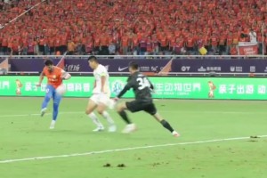 为“川超”打call！韦世豪：我在成都踢球当然支持成都队！