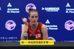 认为库里是最强控卫！杰伦布朗选现役最佳：库里华子KD詹姆斯文班