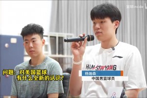 命中关键三分！长集锦：余嘉豪西乙联赛第二场砍下17分11板！