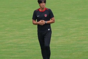 成都蓉城媒体开放日:球员分享在蓉训练生活归属感