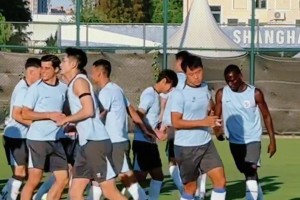 斯卢茨基:对阵泰山至关重要，我们已经没有任何容错率了！