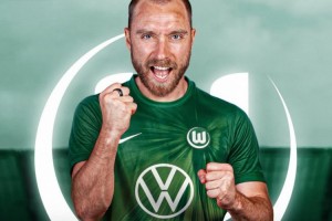 官宣！33岁埃里克森自由身加盟狼堡，一起欣赏其个人集锦