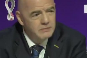 调休！FIFA合并9月10月国际比赛日，为球员腾休息时间！