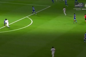 皇马电视台：该VAR主裁长期对皇马误判