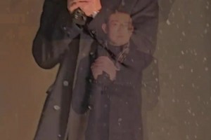 走杨鸣路线啊？王博社媒晒出自己的帅气写真视频