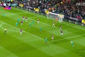 断送整场努力！汉尼拔手球送点，萨拉赫95分钟点射绝杀