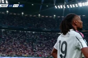 有点意思！伊尔迪兹助攻K-图拉姆破门，图拉姆兄弟同场进球！