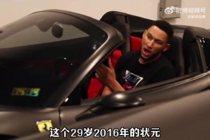 面临退役？29岁的本-西蒙斯无人问津，生涯薪水2亿美元！