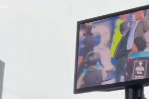 穆里尼奥重返波尔图？现场实拍巨龙球场致敬短片