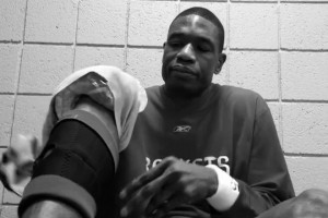 詹杜库：那我们走？名记：30岁以上的球员，不该进入美国男篮！