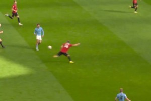 曼城官方：哈兰德非常喜欢曼市德比日