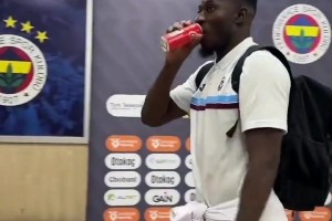 【集锦】巴甲-内马尔首发 桑托斯1-1米内罗竞技