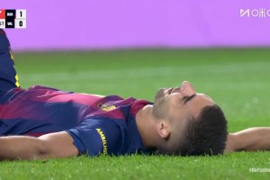 错失良机！拉什福德倒三角传中造险！费兰绝佳机会打门中柱！