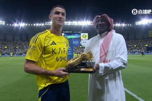 【集锦】沙特联-马内破门伊尼戈建功 胜利2-0拉斯永恒开局两连胜